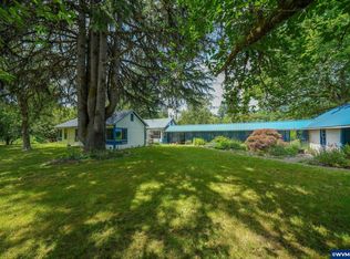 27802 Vernon Rd, Alsea, OR 97324