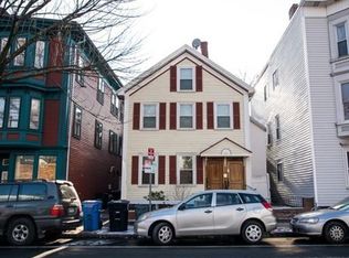 302-304 Broadway, Cambridge, MA 02139
