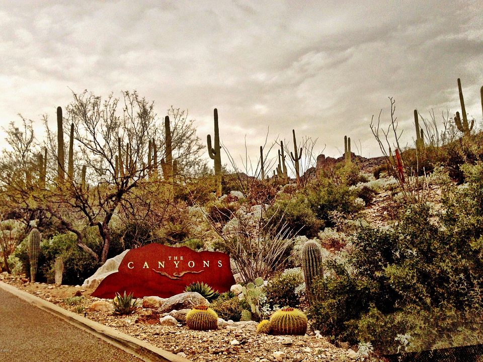 1st image of 7438 N Secret Canyon Dr