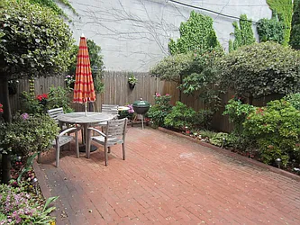 Rented by Aguayo & Huebener Brooklyn