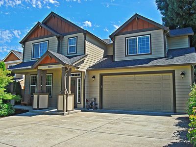 5807 NE 73rd Cir, Vancouver, WA, 98661