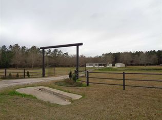 4886 Highway 326 N, Kountze, TX 77625