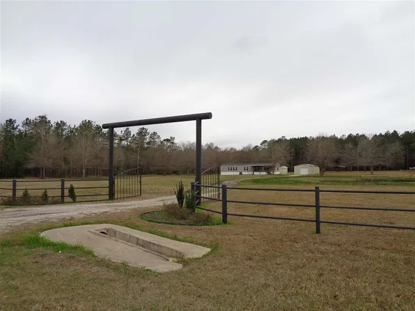 4886 Highway 326 N, Kountze, TX 77625
