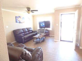 704 NE 4th Pl, Andrews, TX 79714