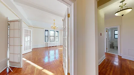 Rented by Bond New York