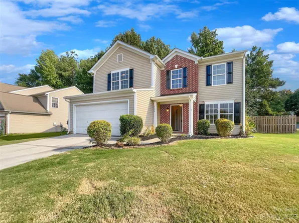 4668 Hannah Dr, Rock Hill, SC 29732