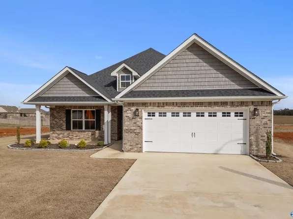 125 Old Forest Rd, Meridianville, AL 35759