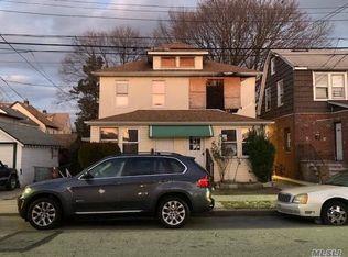 119-13 193rd St, Saint Albans, NY 11412