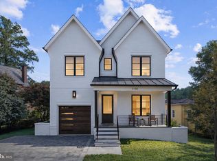 3108 Key Blvd, Arlington, VA