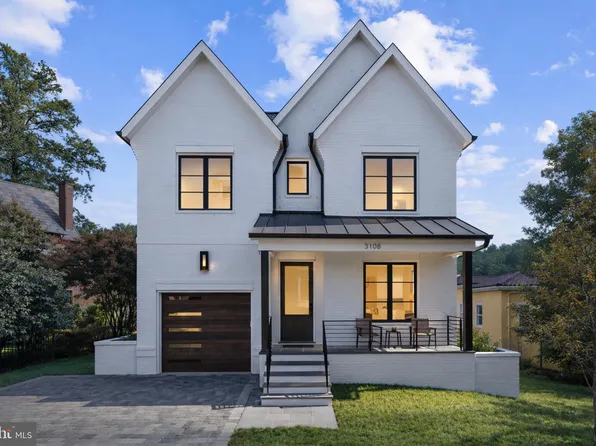 3108 Key Blvd, Arlington, VA 22201