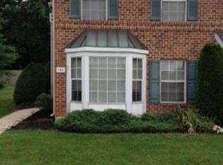 142 Delancy Pl, Lancaster, PA 17601