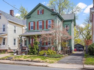 21 N Main St, Flemington, NJ 08822