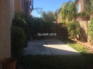 5317 Las Cruces Heights St, North Las Vegas, NV 89081