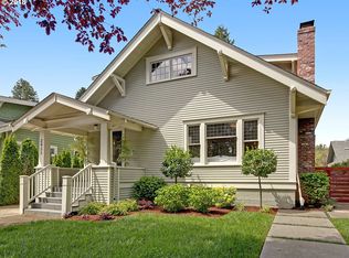 2433 NE 38th Ave, Portland, OR 97212