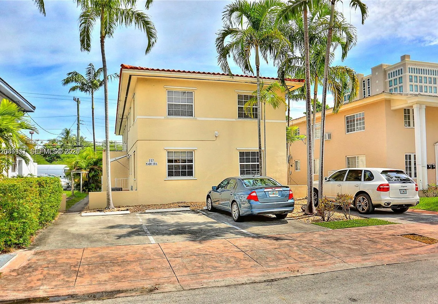 Coral Gables Sec K Rev — Photo 2