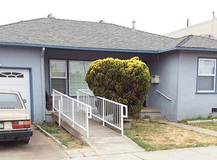 143 S 33rd St, Richmond, CA