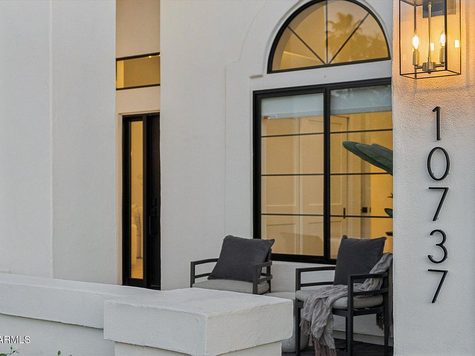 10737 E TERRA Drive, Scottsdale, AZ 85258 | Zillow