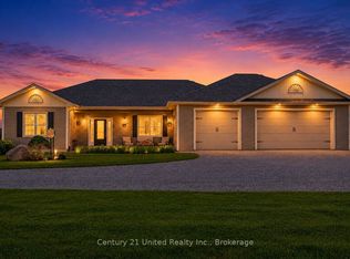 122 County Road 2, Otonabee South Monaghan, ON K0L 1B0