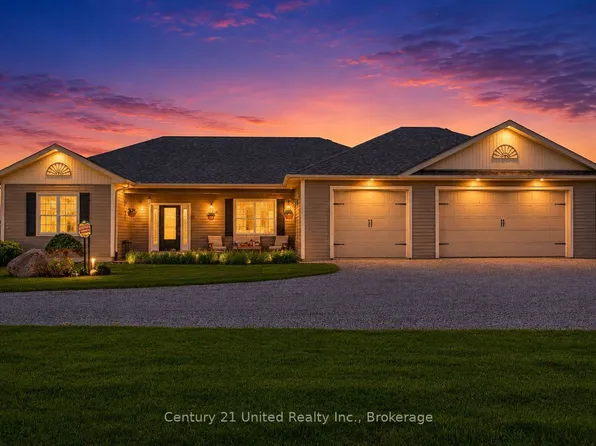 122 County Road 2, Otonabee South Monaghan, ON K0L 1B0