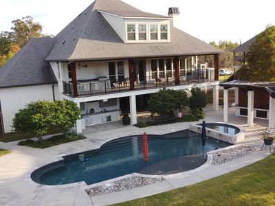 18429 Amite Acres Dr, Prairieville, LA, 70769