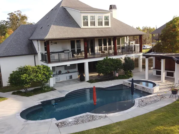 18429 Amite Acres Dr, Prairieville, LA 70769