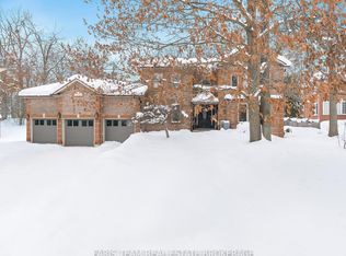 6 Alana Dr, Springwater, ON L9X0S2