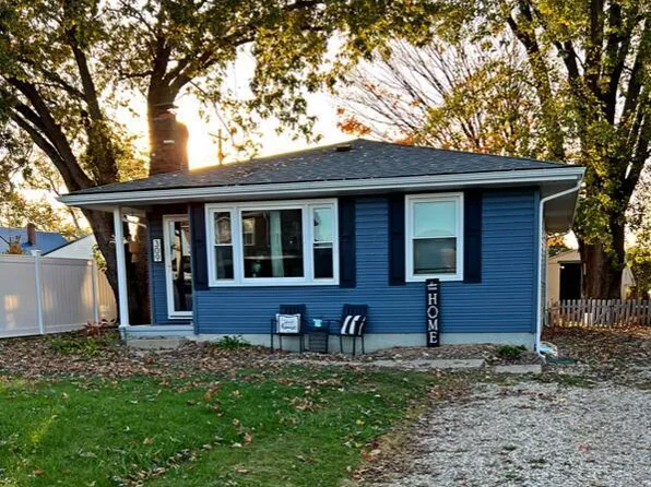 309 Halderman St, Amanda, OH 43102