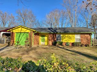 1655 Linda Ln, Stilwell, OK 74960