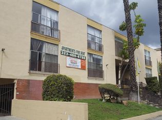 133 S Mariposa Ave APT 17, Los Angeles, CA 90004