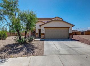 1652 S 228th Ln, Buckeye, AZ 85326