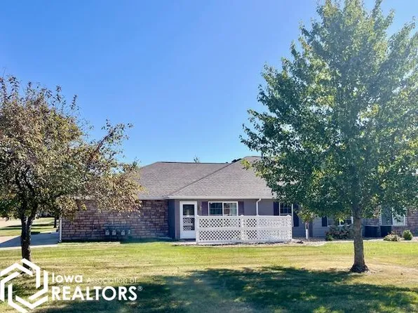 1704 E Ashford Ave, Mount Pleasant, IA 52641