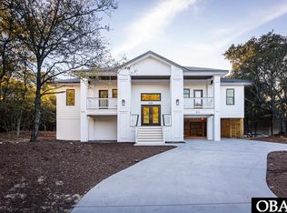 241 Duck Rd LOT 7, Kitty Hawk, NC 27949