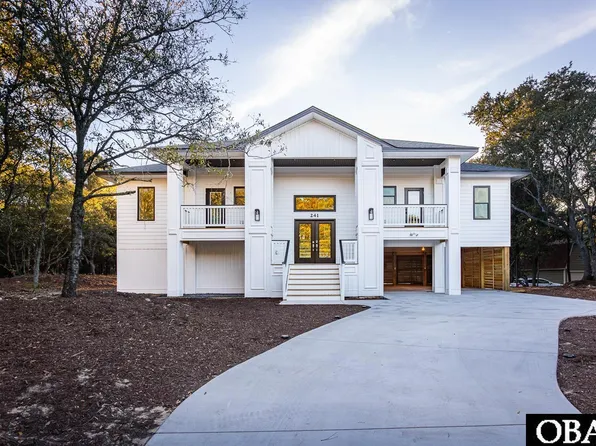 241 Duck Rd Lot 7, Kitty Hawk, NC 27949