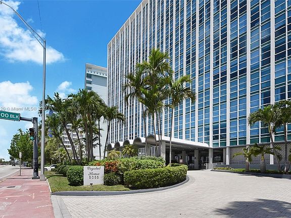 2nd image of 5055 Collins Ave APT 9N