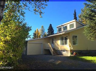 5522 Cope St, Anchorage, AK 99518