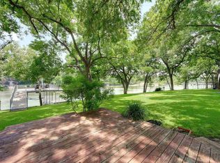 1010 Long Mountain Dr, Kingsland, TX 78611