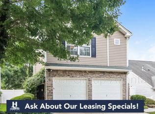 157 Silver Fox Trl, Dallas, GA 30157