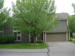 7477 NW Charrington Ct, Indianapolis, IN 46254