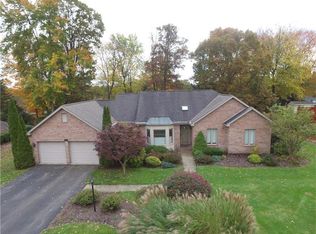 111 Mohawk Dr, Butler, PA 16001
