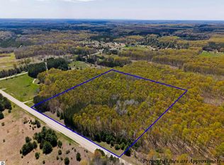 0 SE Campbell Rd, Fife Lake, MI 49633