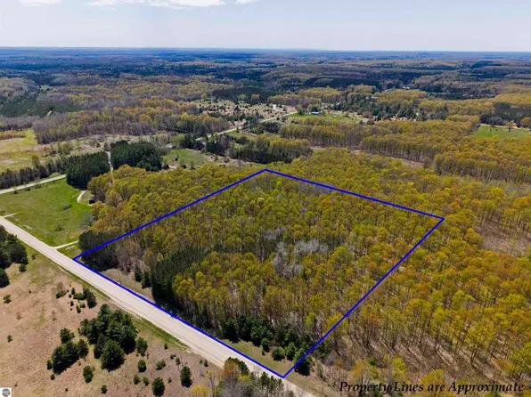 0 SE Campbell Rd, Fife Lake, MI 49633