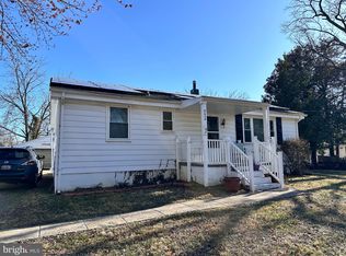 8630 Fort Foote Rd, Fort Washington, MD 20744