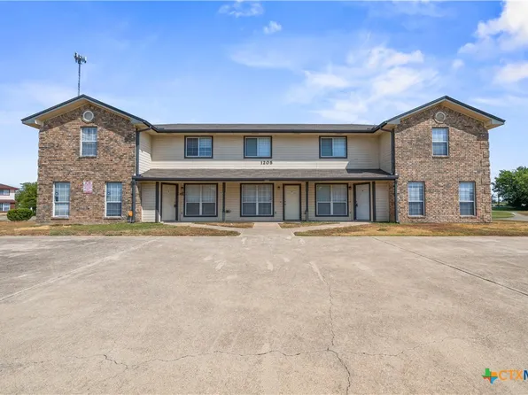 1205 Industrial Blvd, Killeen, TX 76549