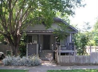 1156 Oakdale St, Chico, CA 95928