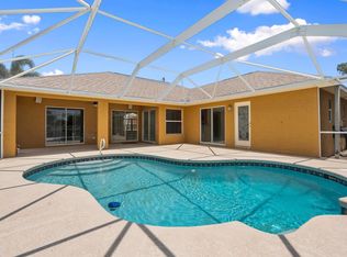 632 SW McCall Rd, Port Saint Lucie, FL 34953
