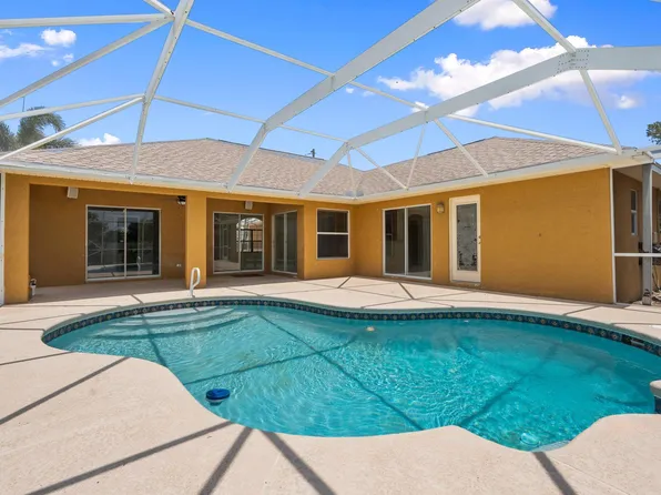 632 SW Mccall Road, Port St Lucie, FL 34953