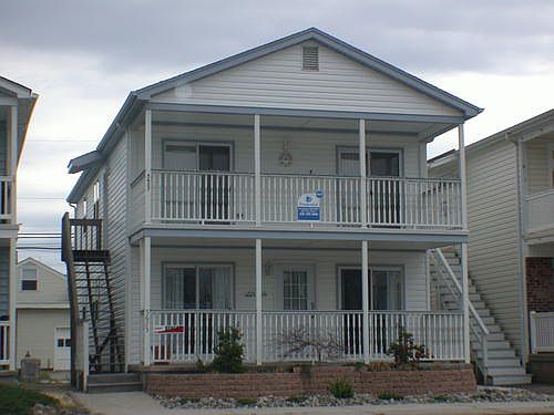 Home Exterior