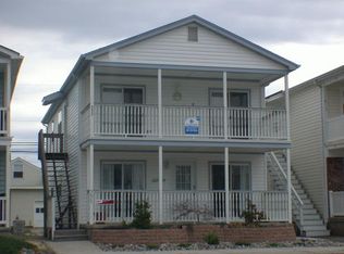 5627 West Ave, Ocean City, NJ 08226