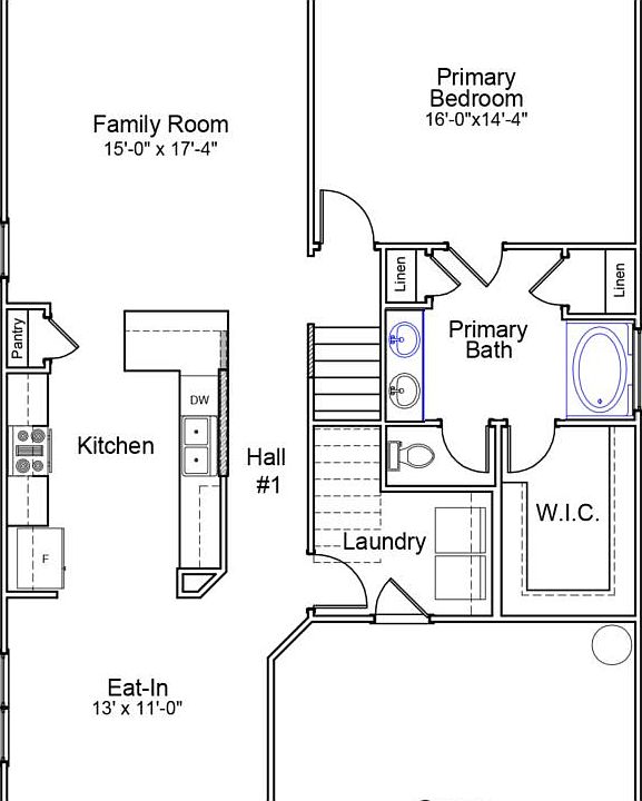 2nd image of 745 Tanager Ln