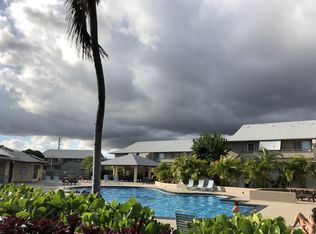 91-989 Puamaeole St APT 1U, Ewa Beach, HI 96706